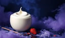 Yogurt dream symbol meaning - Symbol of transformation, spiritual nourishment, and ancestral blessing.