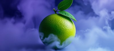 Dream symbol: Lime