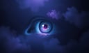 Awake dream symbol meaning - Symbol of awakening, consciousness, and spiritual vigilance.