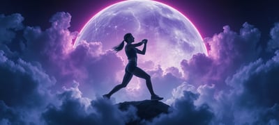 Dream symbol: Exercising