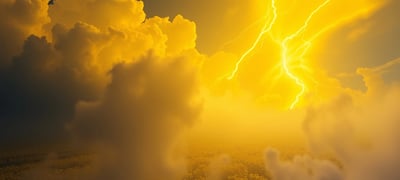 Dream symbol: Yellow (color)