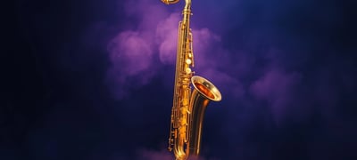 Dream symbol: Saxophone