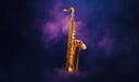 Saxophone dream symbol meaning - Symbol of soulful expression, spiritual awakening, and the longing for authentic voice.