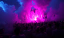 Festival dream symbol meaning - Symbol of collective joy, spiritual renewal, and the longing for belonging.