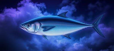 Dream symbol: Tuna