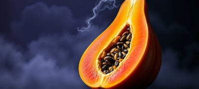 Dream symbol: Papaya