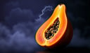 Papaya dream symbol meaning - Symbol of abundance, healing, and the fruition of hidden potential.