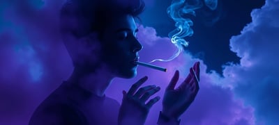 Dream symbol: Smoking (Habit)