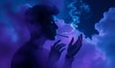 Smoking (Habit) dream symbol meaning - Symbol of addiction, craving, and the struggle between self-mastery and self-destruction.