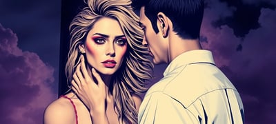 Dream symbol: Affair