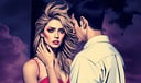 Affair dream symbol meaning - Symbol of temptation, divided loyalty, and hidden desire.