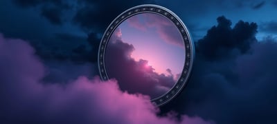 No Reflection in the Mirror complex dream