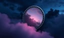 No Reflection in the Mirror dream interpretation - Real dream analysis featuring Mirror