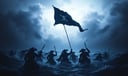Pirate dream symbol meaning - Symbol of rebellion, temptation, and the shadow’s call.