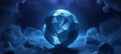 Dream symbol: Crystal