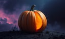 Pumpkin dream symbol meaning - Symbol of abundance, transformation, and the cycles of renewal.