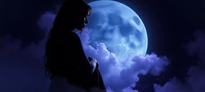 Dream symbol: Girlfriend