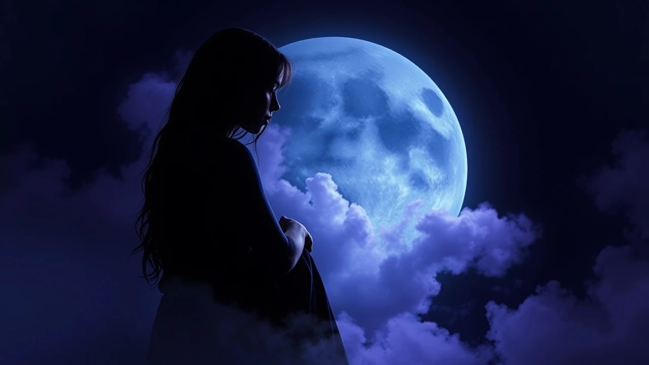 Symbolic dream image: Girlfriend