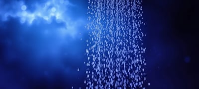 Dream symbol: Shower