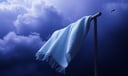 Towel dream symbol meaning - Symbol of purification, transition, and emotional boundaries.