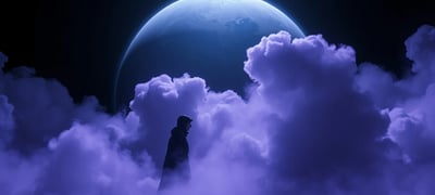 Dream symbol: Being Watched