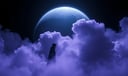 Being Watched dream symbol meaning - Symbol of surveillance, self-consciousness, and spiritual vigilance.