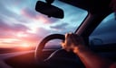 Driving dream symbol meaning - Symbol of autonomy, direction, and the soul’s journey.
