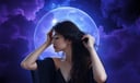 Brushing Hair dream symbol meaning - Symbol of purification, self-integration, and renewal.