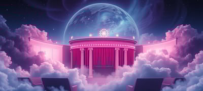 Dream symbol: Cinema