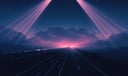 Highway dream symbol meaning - Symbol of journey, direction, and the soul’s pursuit of destiny.