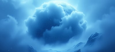 Dream symbol: Blizzard