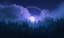 Forest dream symbol meaning - Symbol of transformation, the unknown, and spiritual passage.