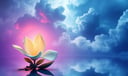 Vanilla dream symbol meaning - Symbol of simplicity, subtle comfort, and the sweetness of humble presence.