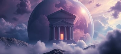 Dream symbol: Bank Account