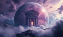 Bank Account dream symbol meaning - Symbol of resource management, spiritual accounting, and inner value.