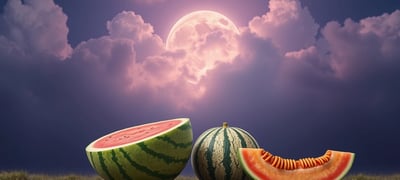 Dream symbol: Melon
