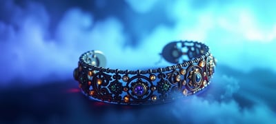 Dream symbol: Bracelet