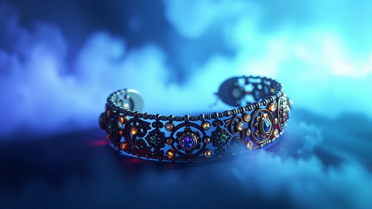Symbolic dream image: Bracelet