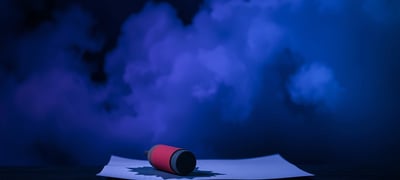 Dream symbol: Erasure