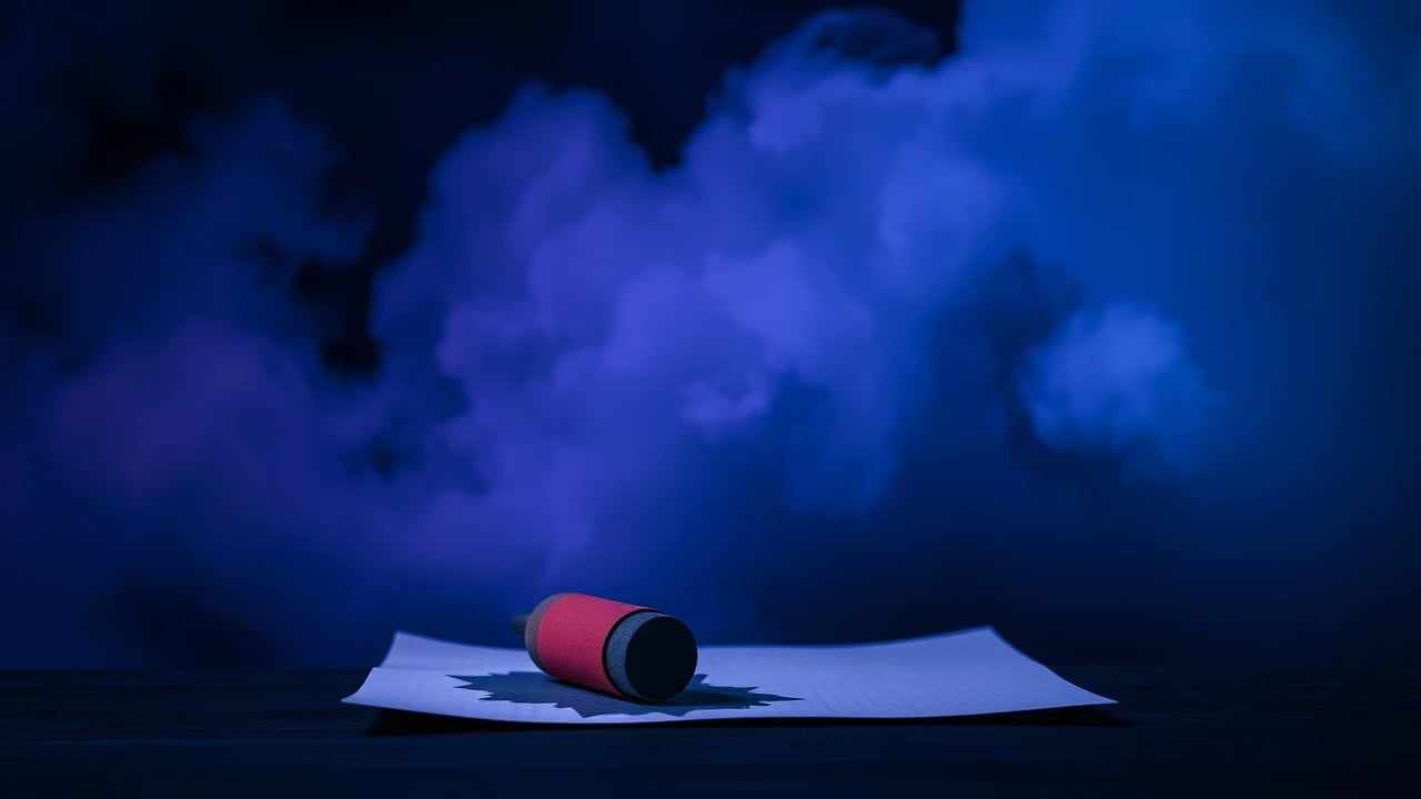 Symbolic dream image: Erasure