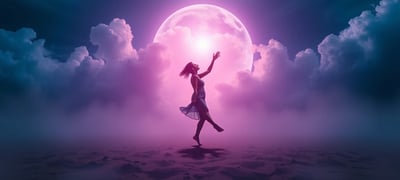 Dream symbol: Dancing