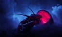 Lobster dream symbol meaning - Symbol of hidden defenses, transformation, and the tension between vulnerability and protection.