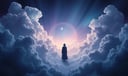 Aunt dream symbol meaning - Symbol of ancestral guidance, feminine wisdom, and the web of kinship.