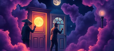 Dream symbol: Debt Collector