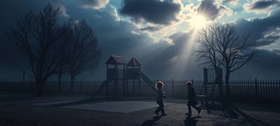 Dream symbol: Childhood