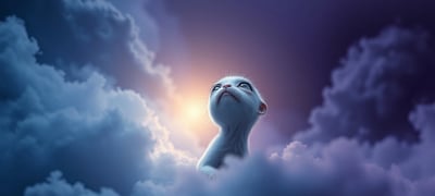 Dream symbol: Baby Animal