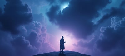 Dream symbol: Prophet