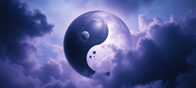 Dream symbol: Yin and Yang