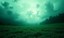 Green (color) dream symbol meaning - Symbol of growth, renewal, and emotional equilibrium.