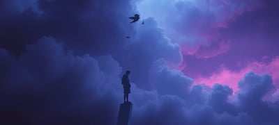 Dream symbol: Infidelity